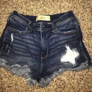 @kyliereppert shorts